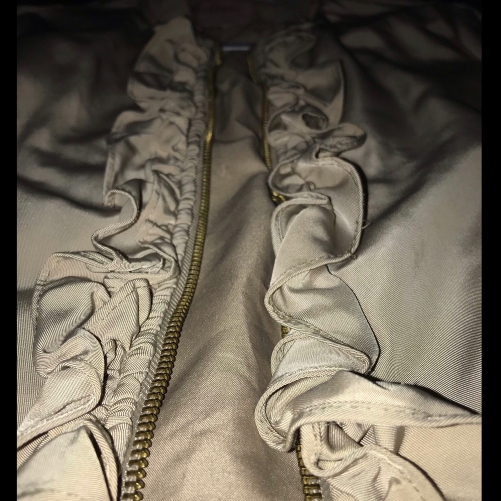 Bomber Jacket - Picture 4 of 11